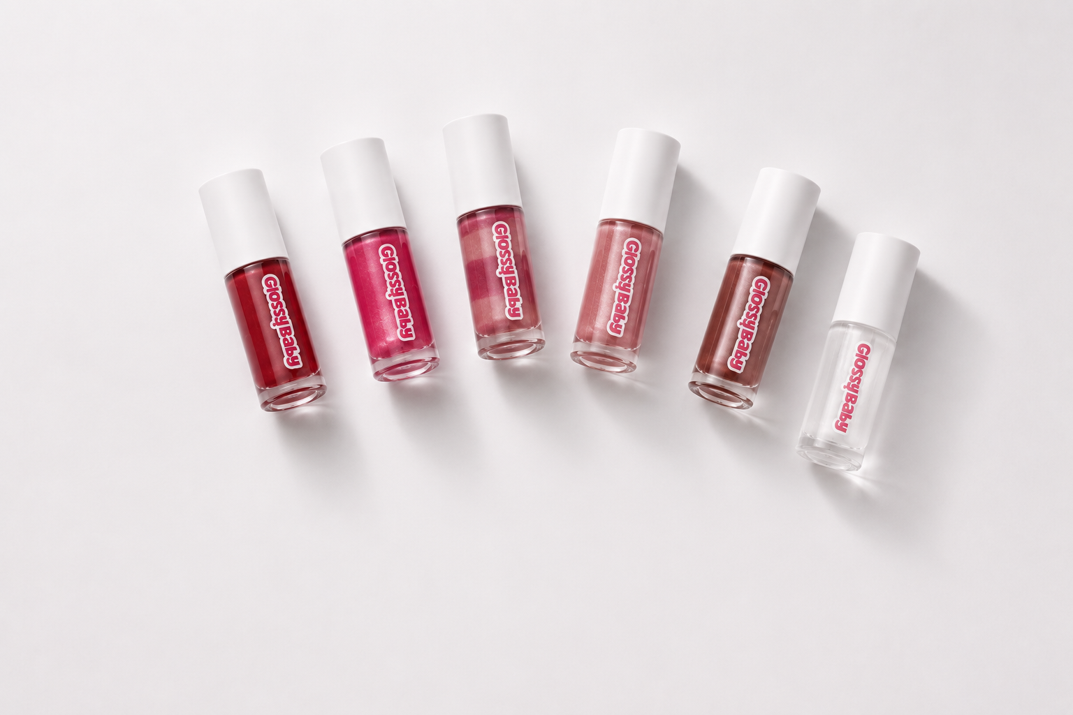 Lip Glosses