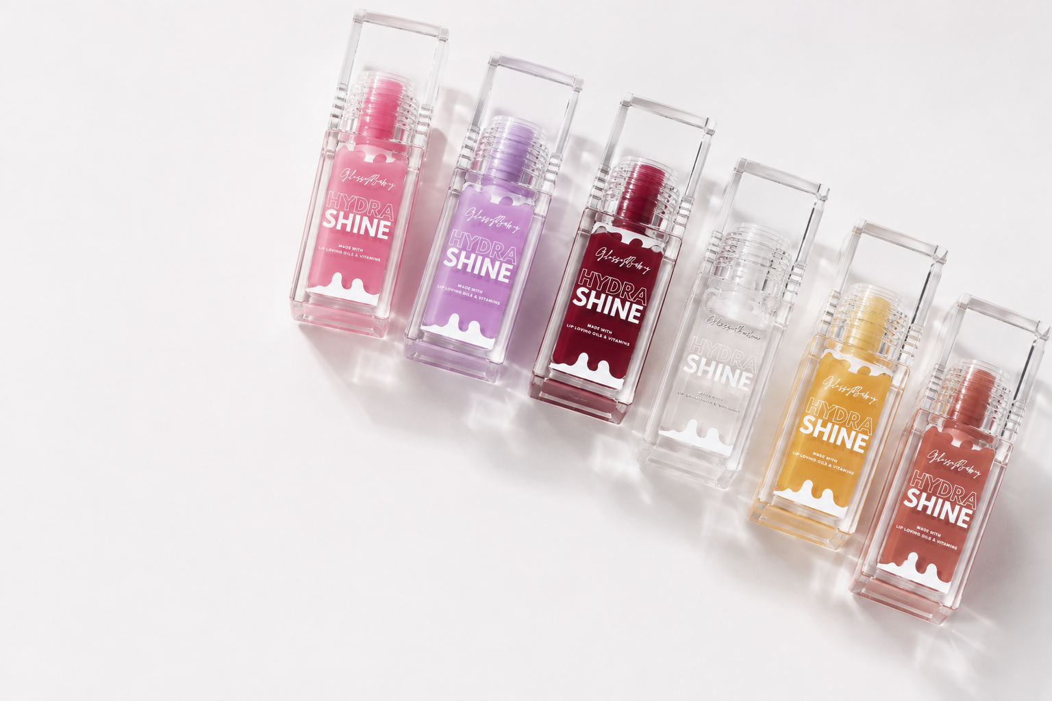 Lip Oils