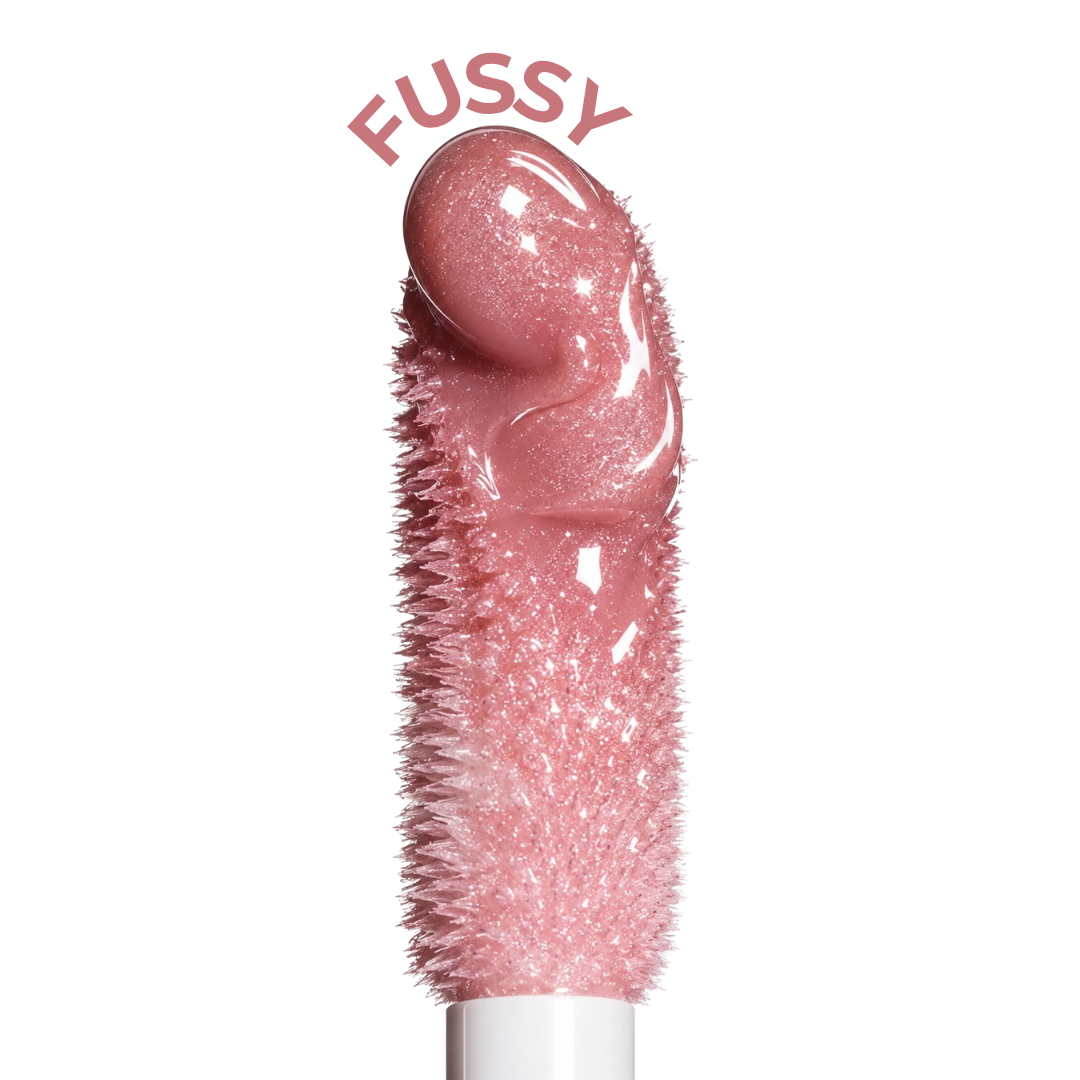 Fussy — Lip Gloss