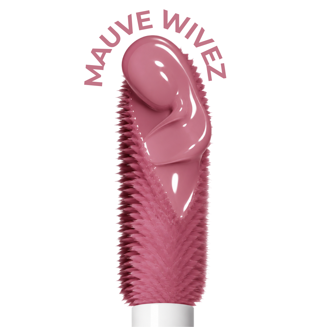 Mauve Wivez — Lip Gloss