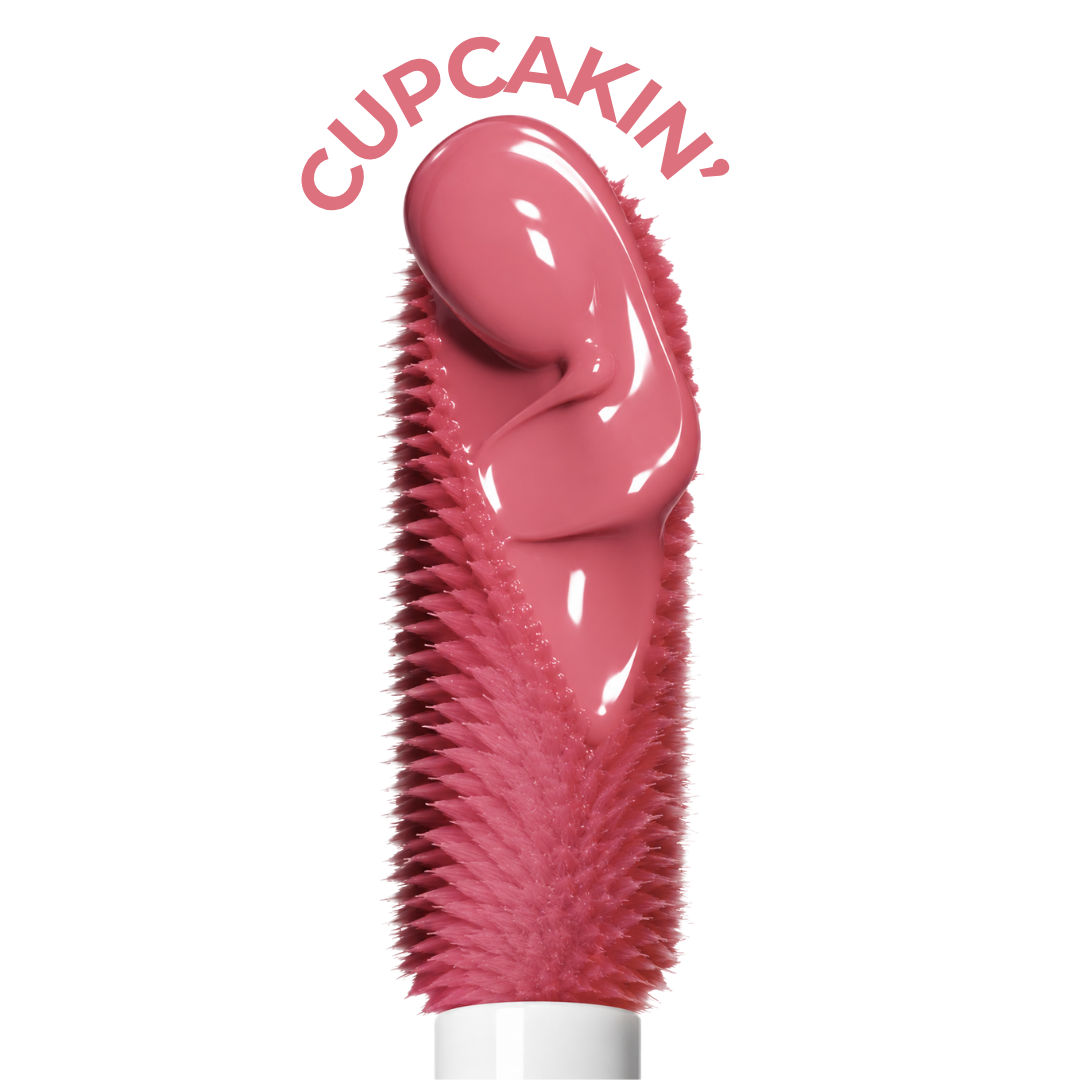 Cupcakin' — Lip Gloss