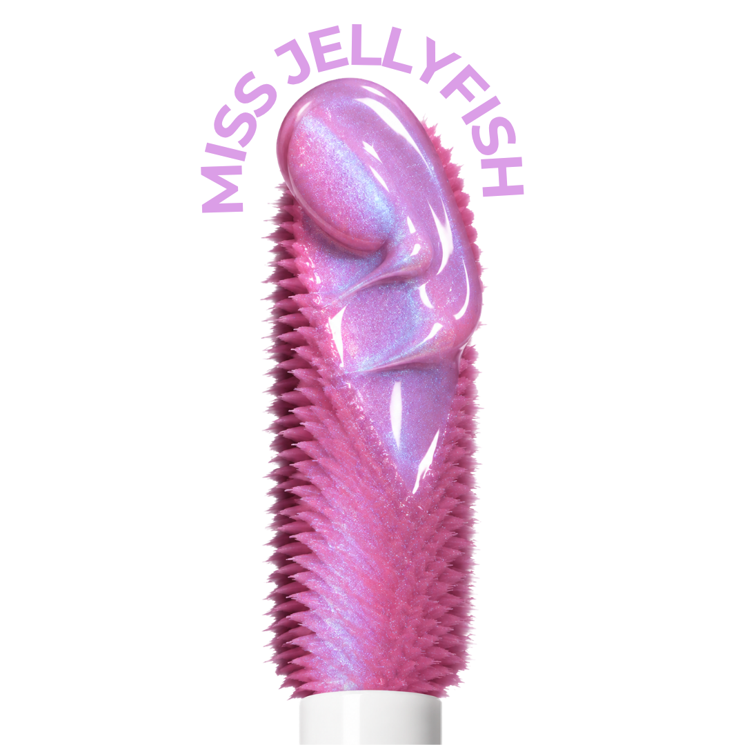 Miss Jellyfish