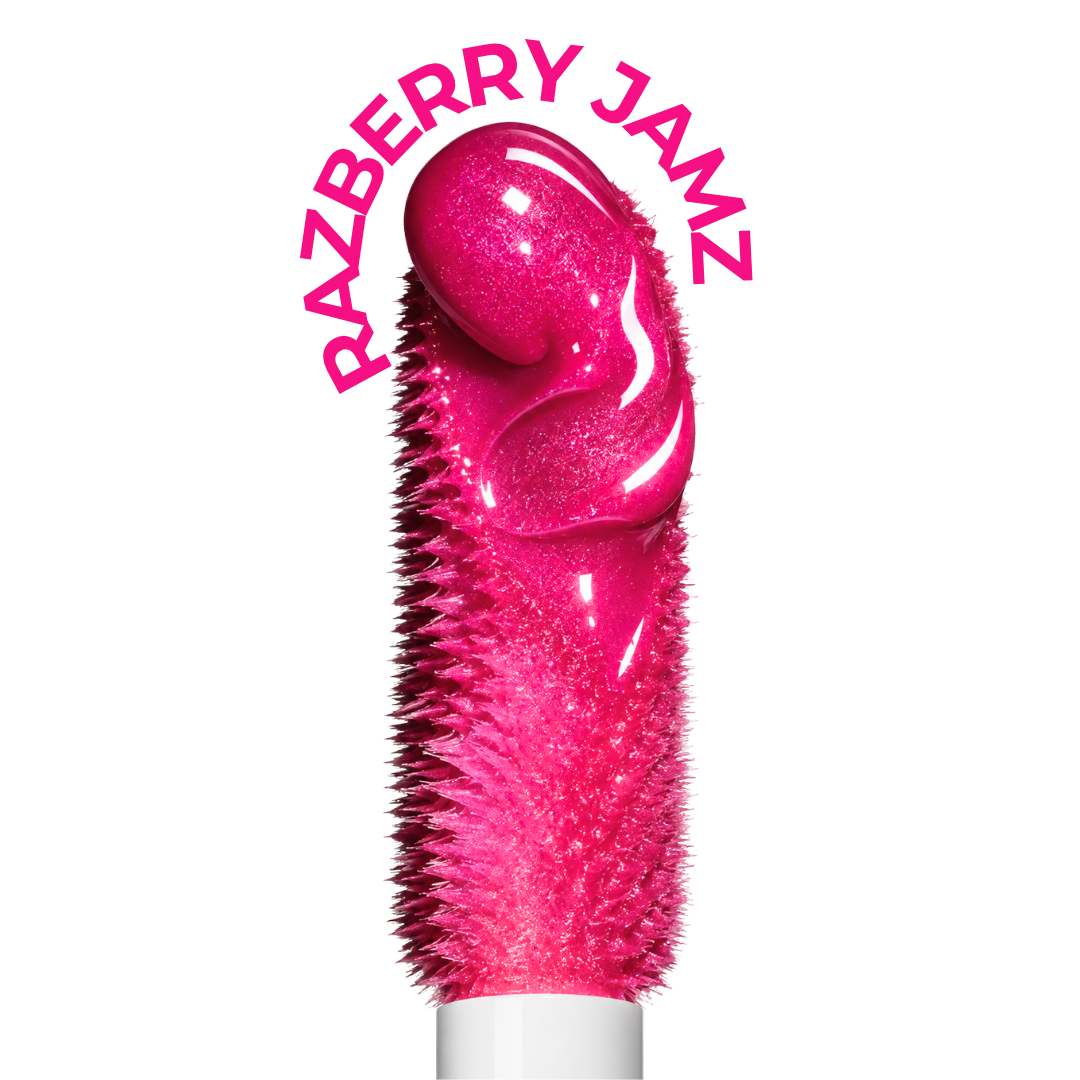 Razzberry Jamz