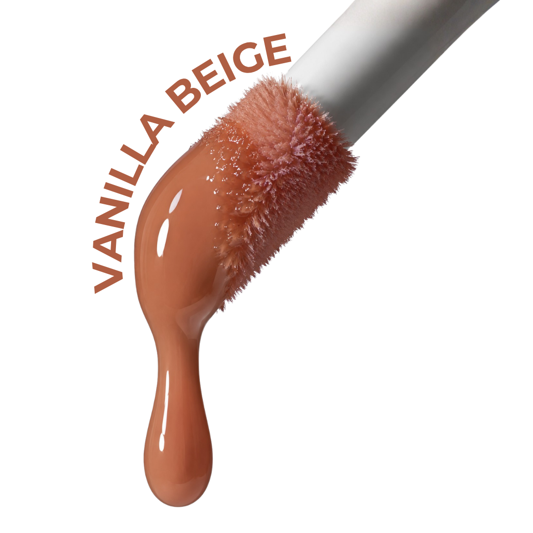 Vanilla Beige — Whipped Lip Mask