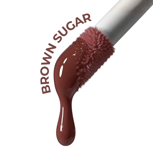 Brown Sugar — Whipped Lip Mask