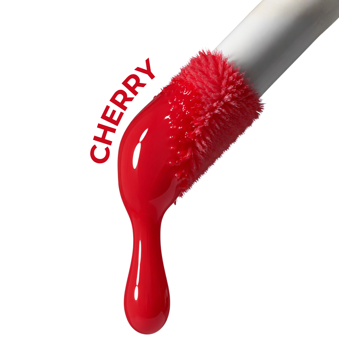 Cherry — Whipped Lip Mask