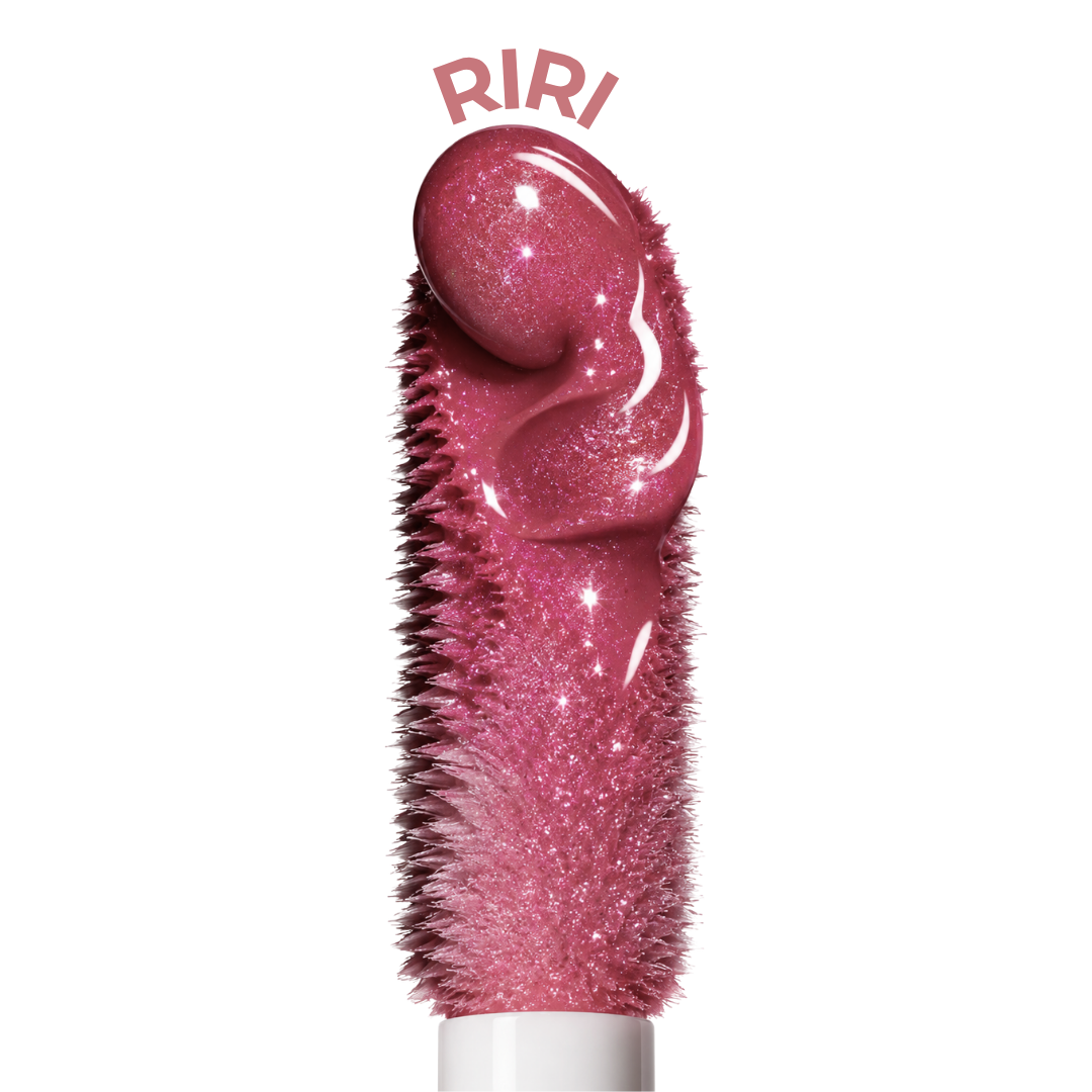 RiRi — Lip Gloss