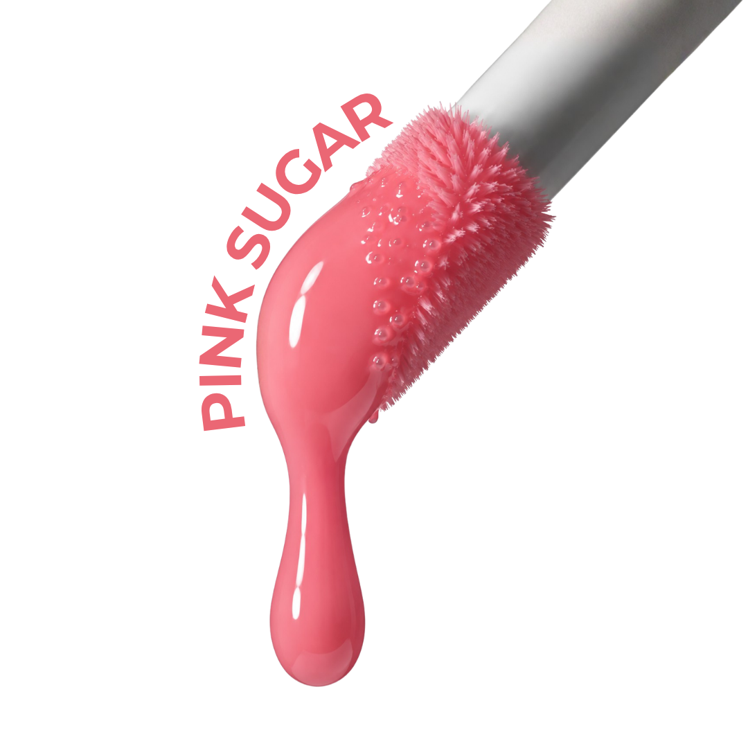 Pink Sugar — Whipped Lip Mask