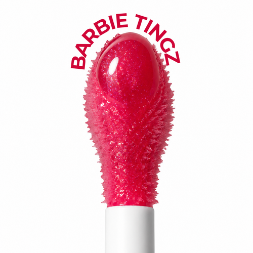 Barbie Tingz — Hydrashine Lip Oil