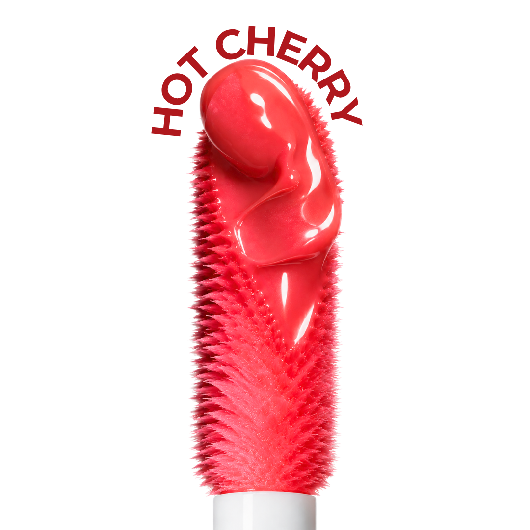 Hot Cherry — Lip Gloss