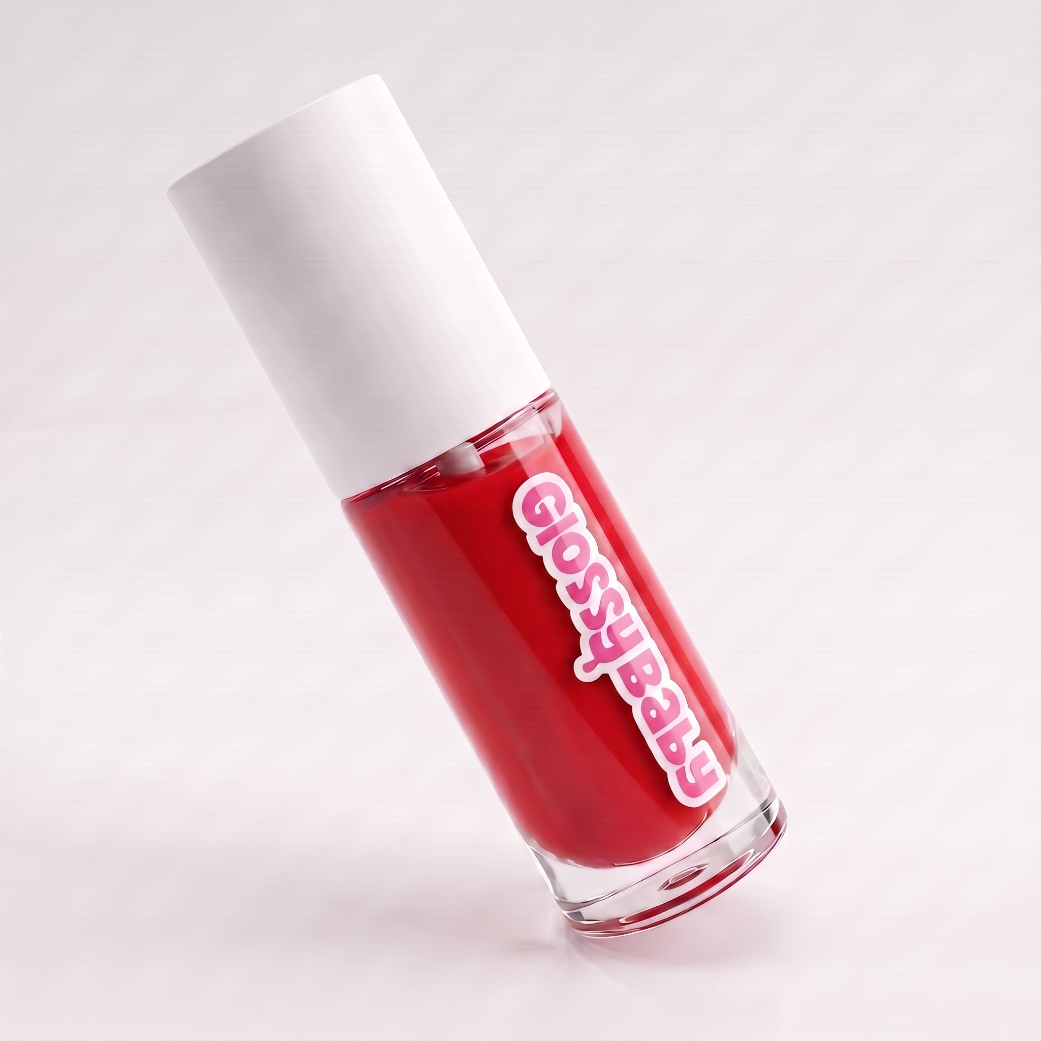 Cherry — Whipped Lip Mask