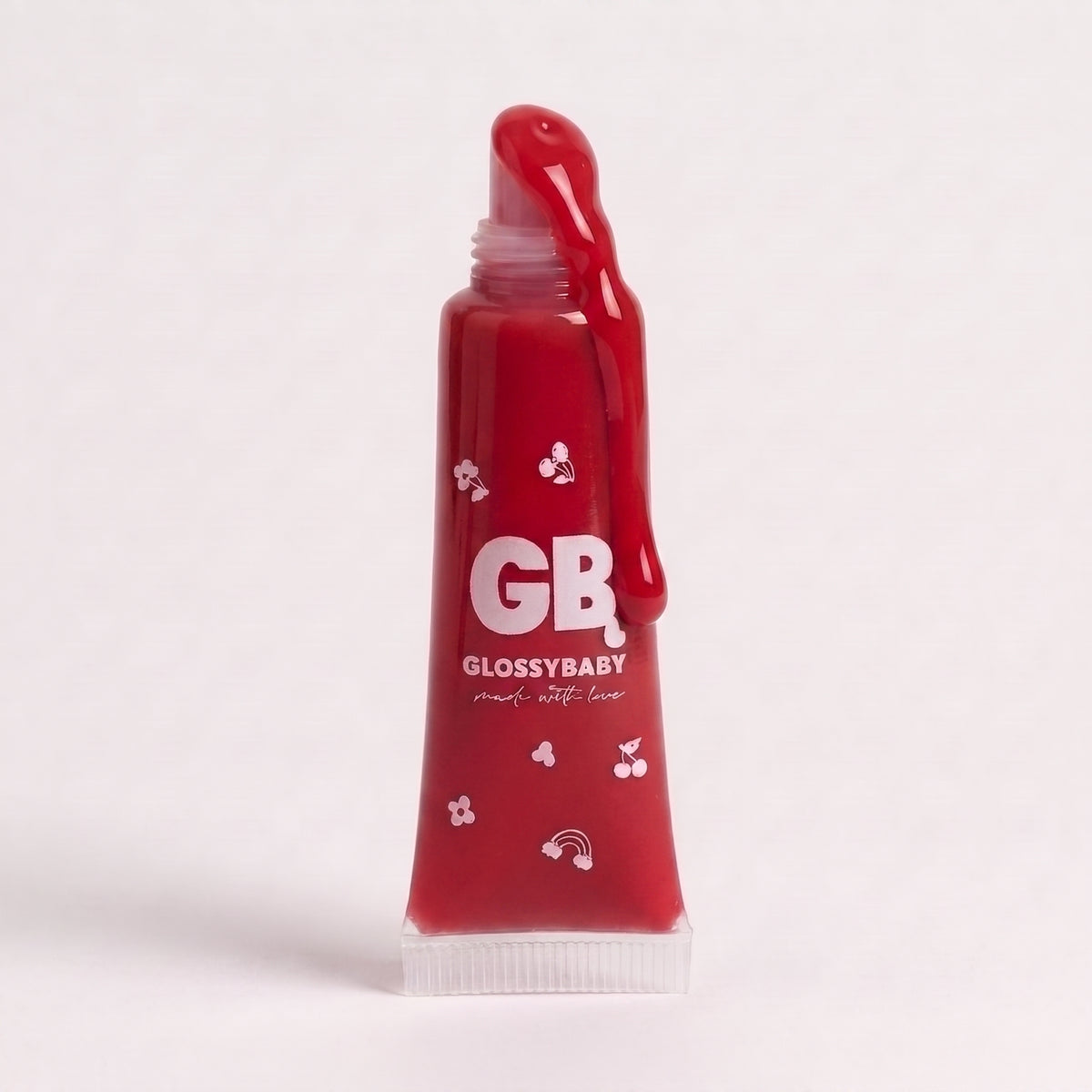 Cherry — Whipped Lip Mask