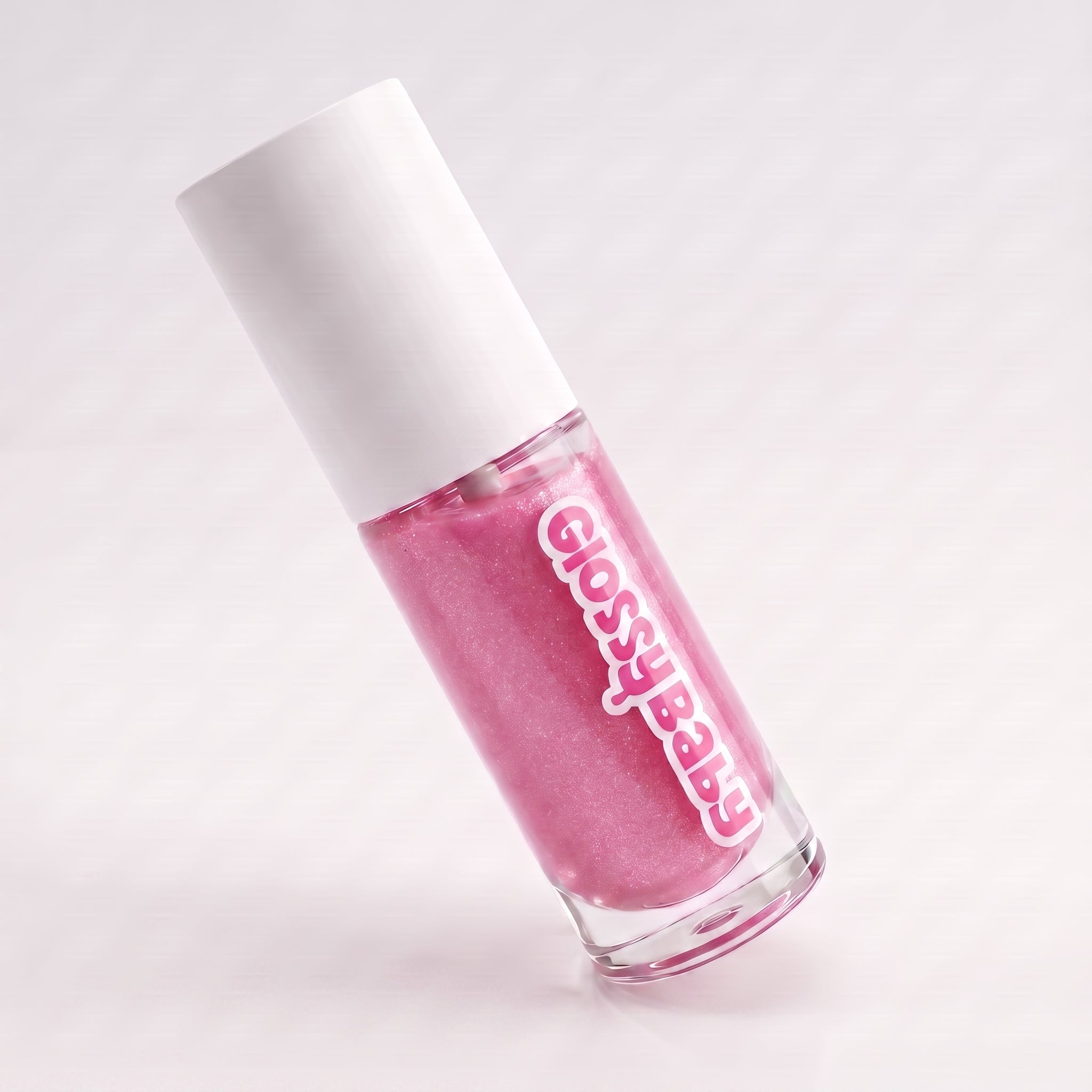 Holographic Lavender — Lip Gloss
