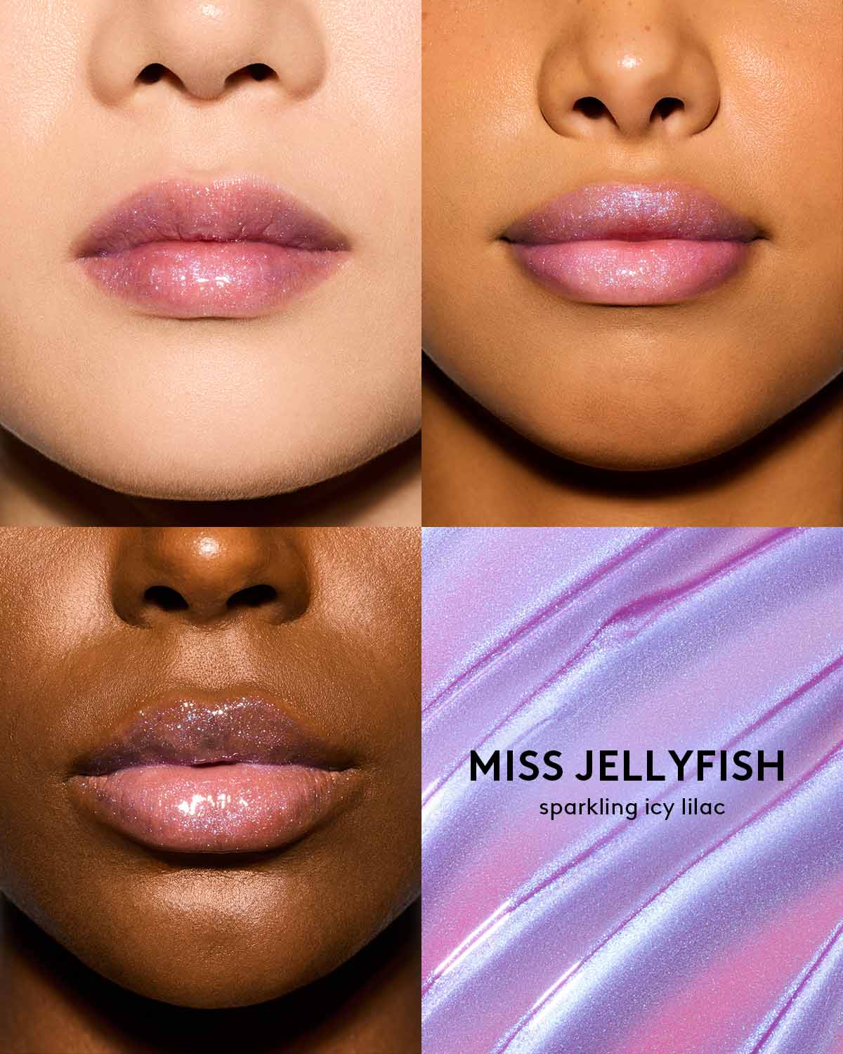 Miss Jellyfish