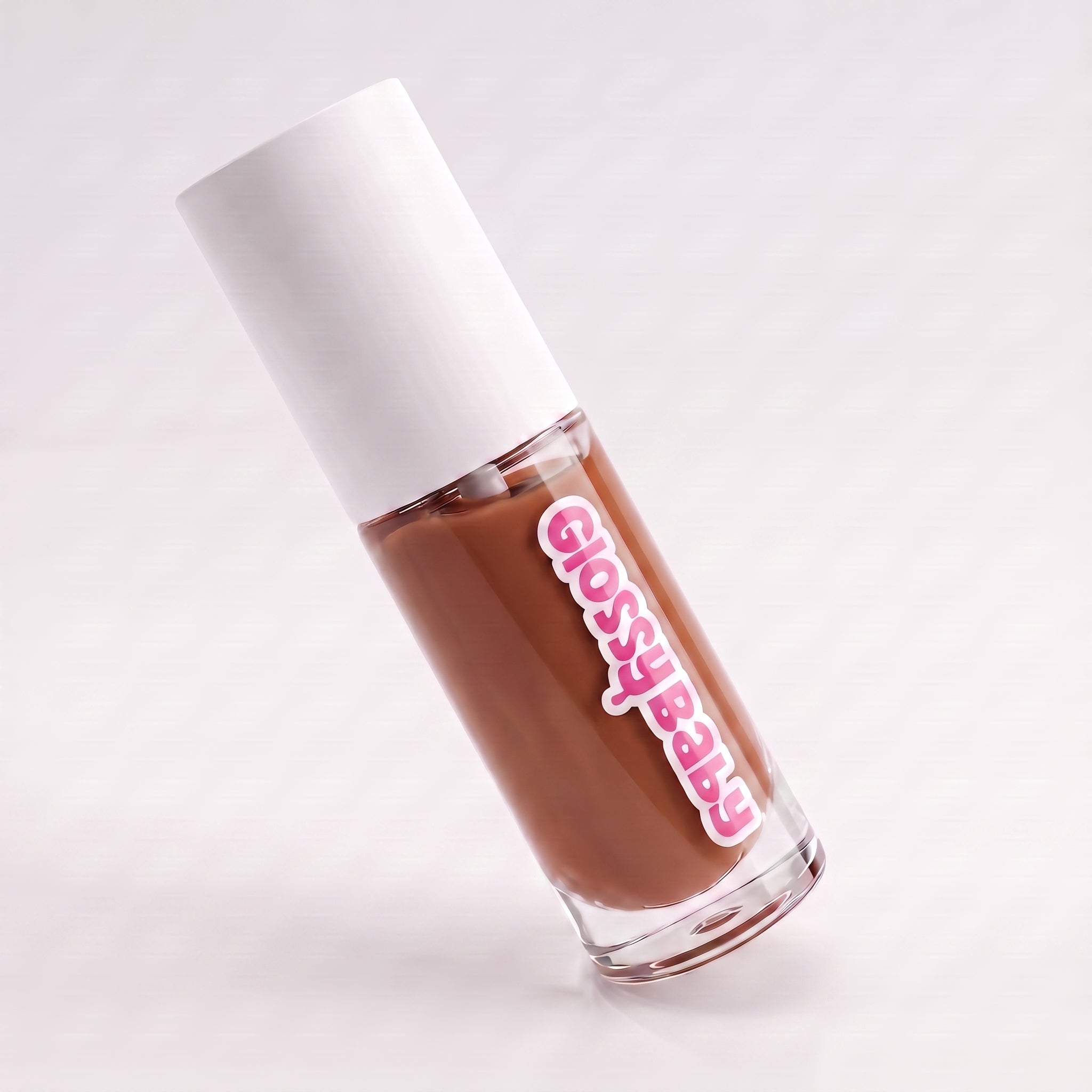 Vanilla Beige — Whipped Lip Mask