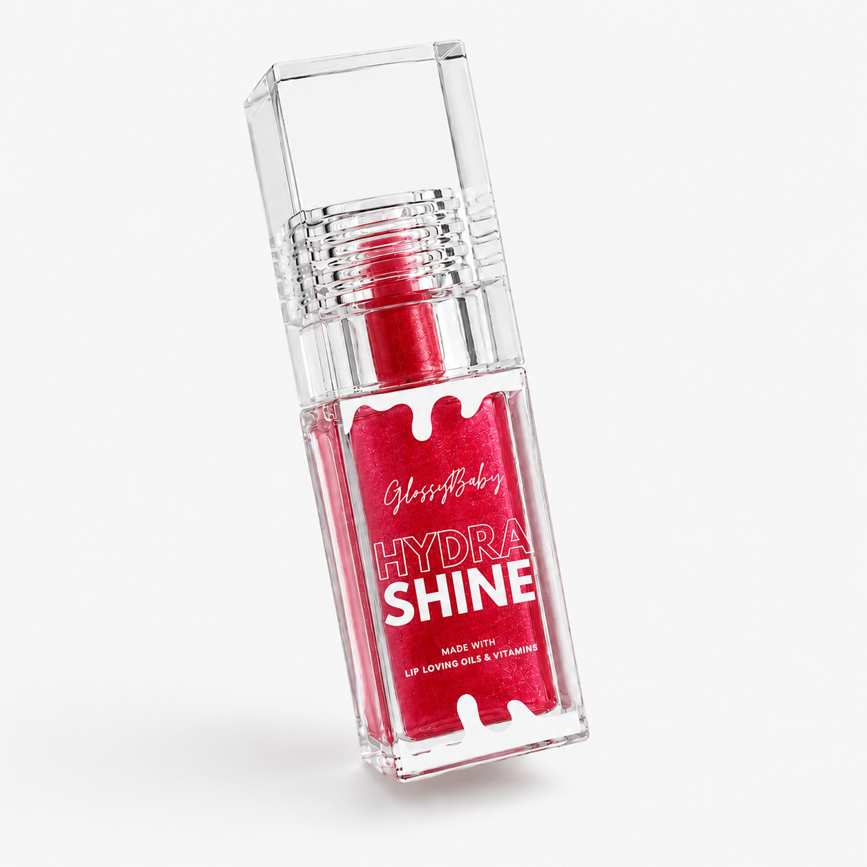 Barbie Tingz — Hydrashine Lip Oil