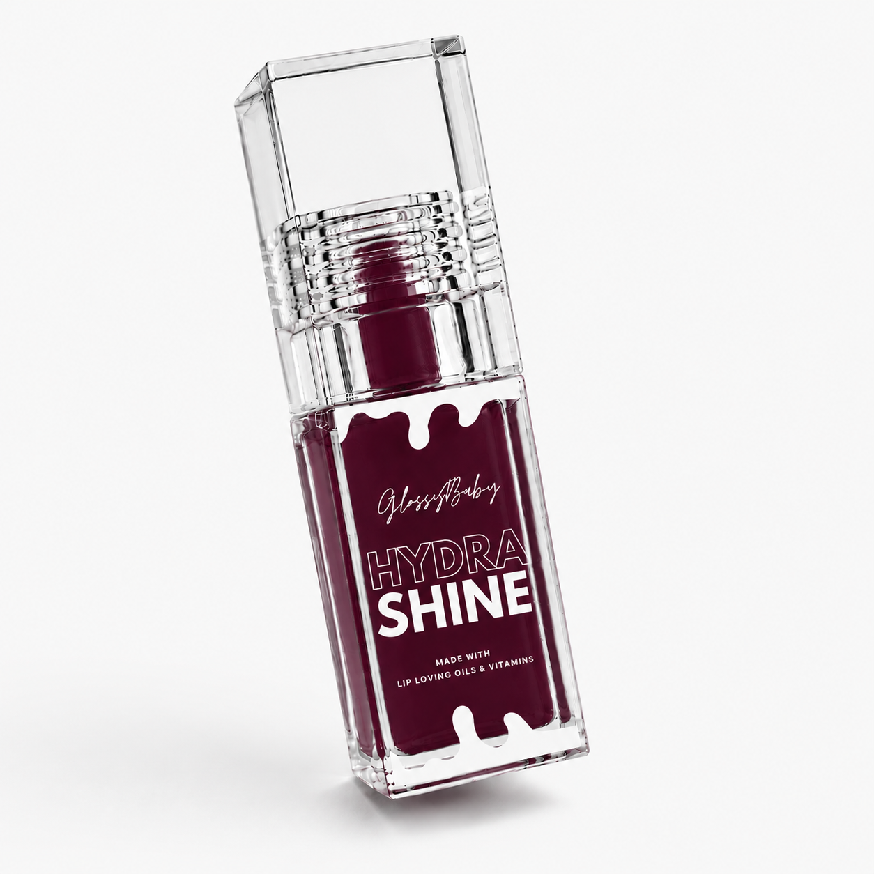 Black Honey — Hydrashine Lip Oil