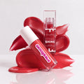The Cherry Duo — Gloss + Oil