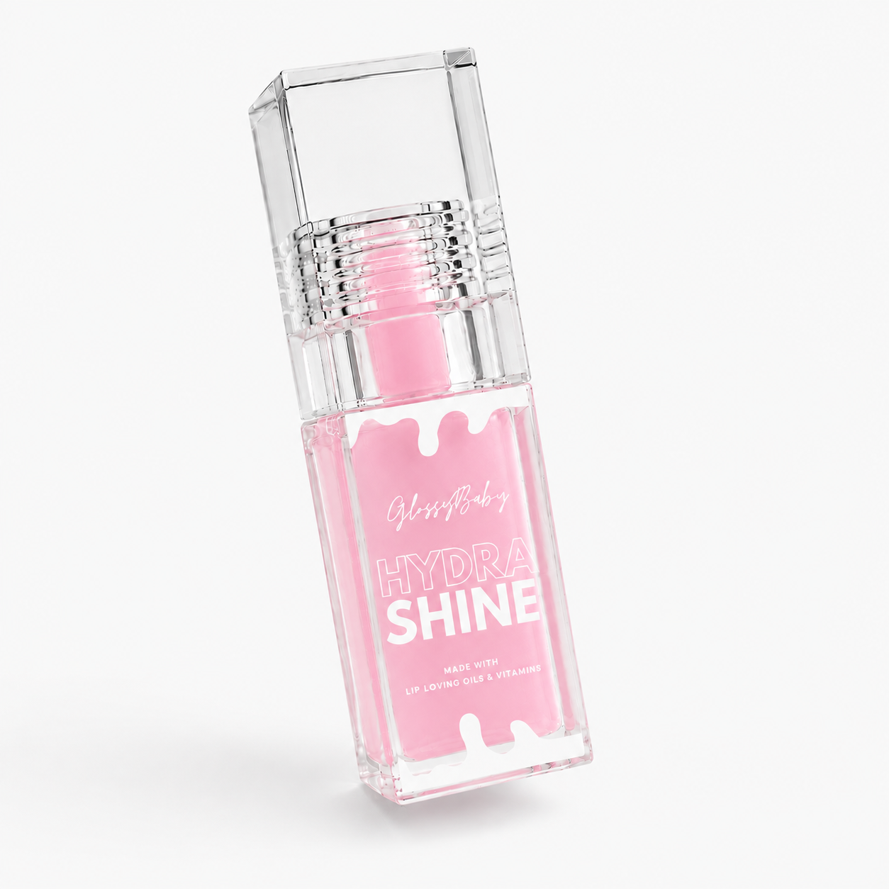 Cotton Candy — Hydrashine Lip Oil