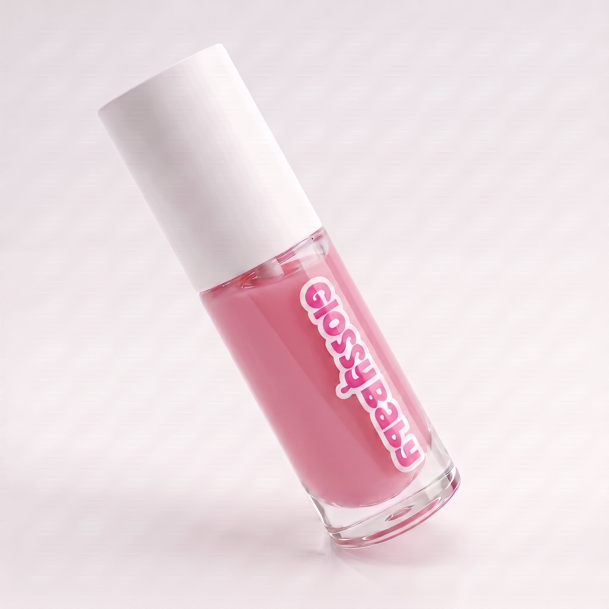 Pink Sugar — Whipped Lip Mask