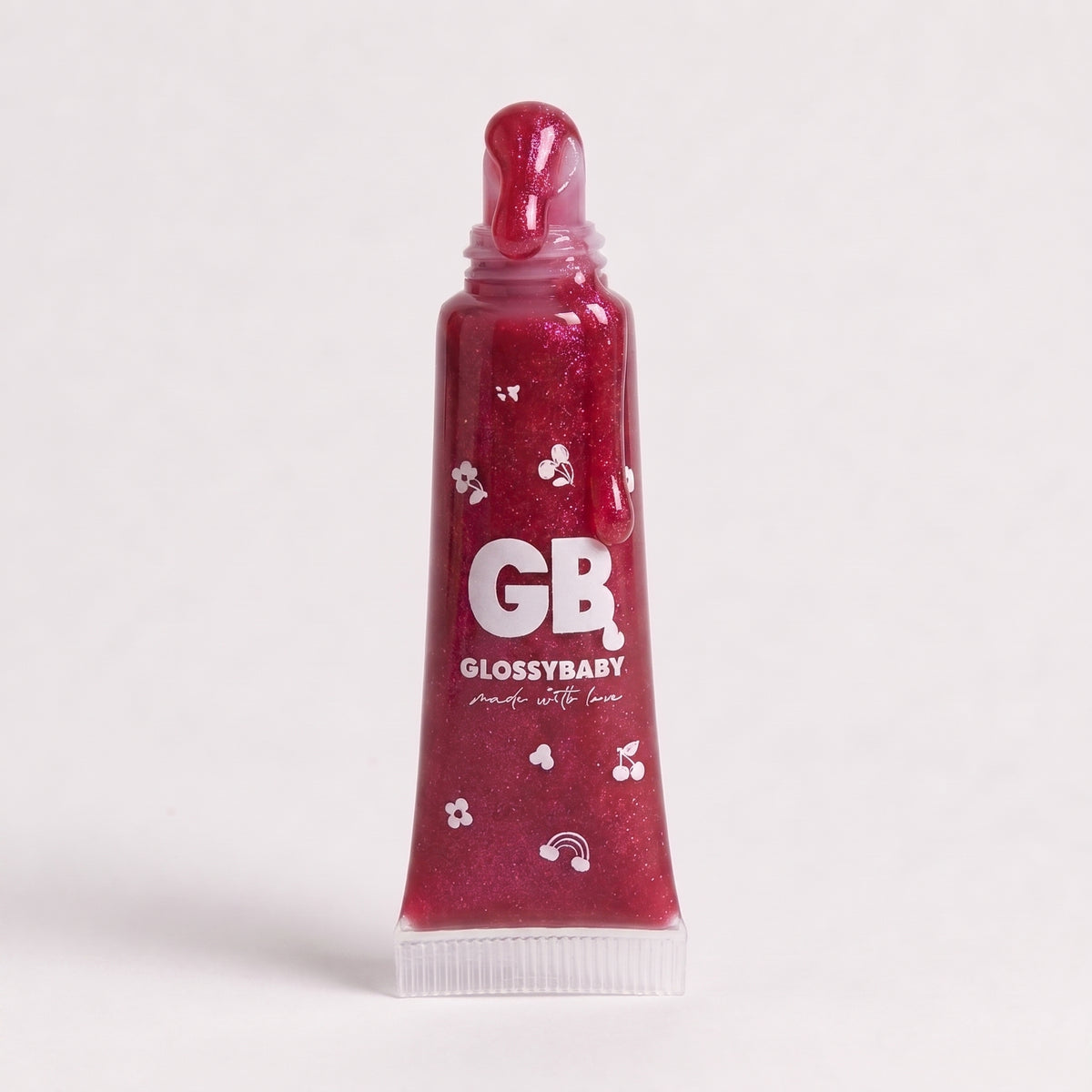 Fuchsia Flex — Lip Gloss