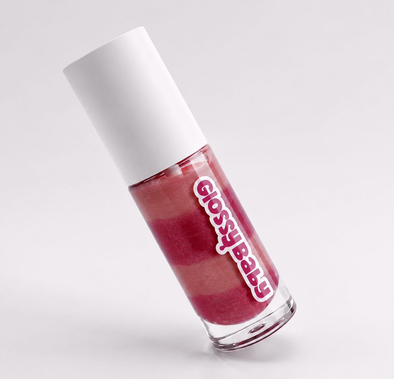 Fussy Flex — Lip Gloss