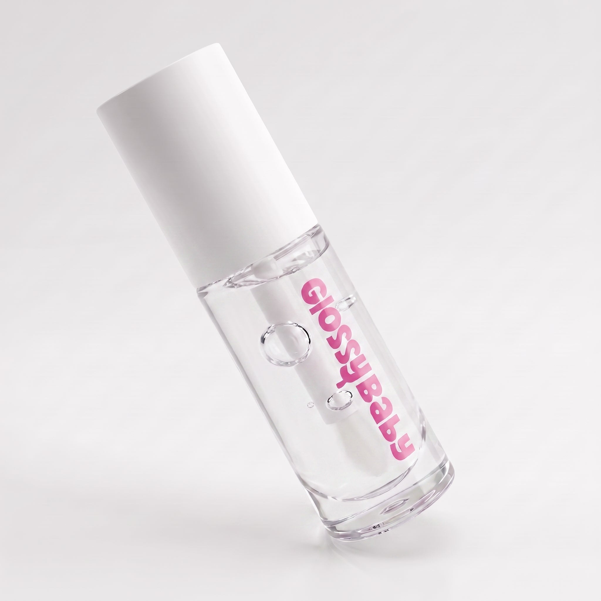Glass Slipper — Lip Gloss