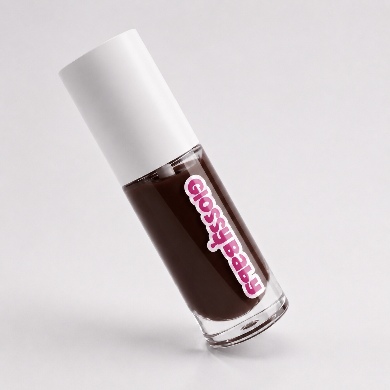 Hot Chocolit Heat — Lip Gloss