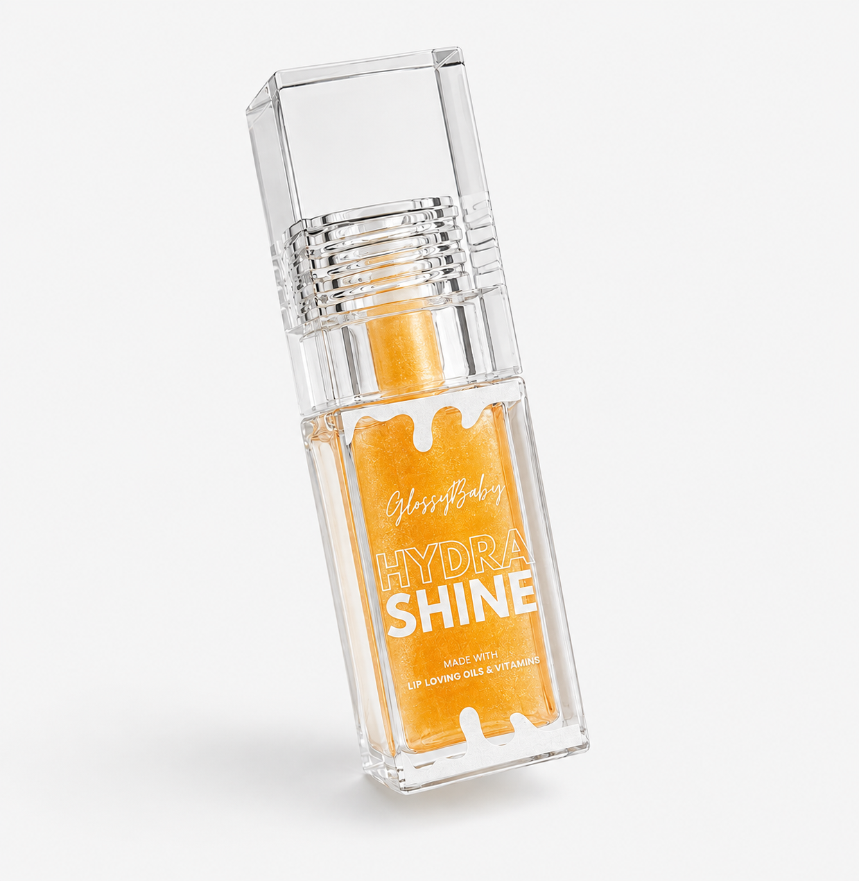 Mango Mess — Hydrashine Lip Oil