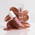 The Mocha Duo — Gloss + Oil