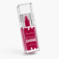 Plum — Hydrashine Lip Oil