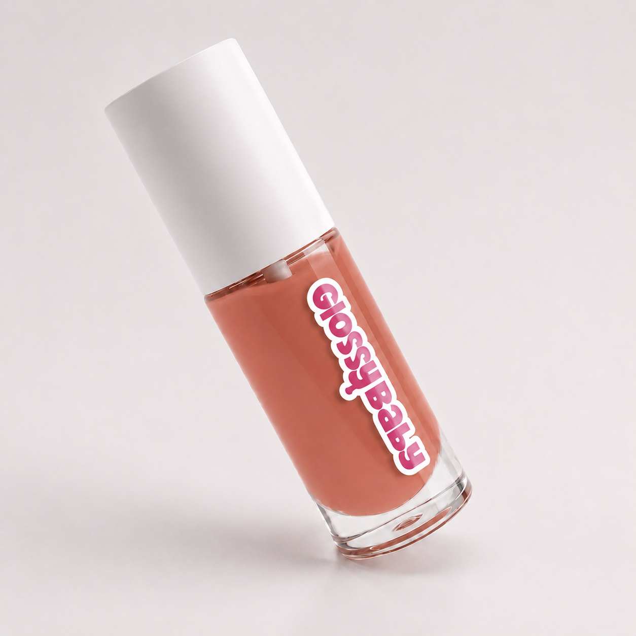Stone — Lip Gloss