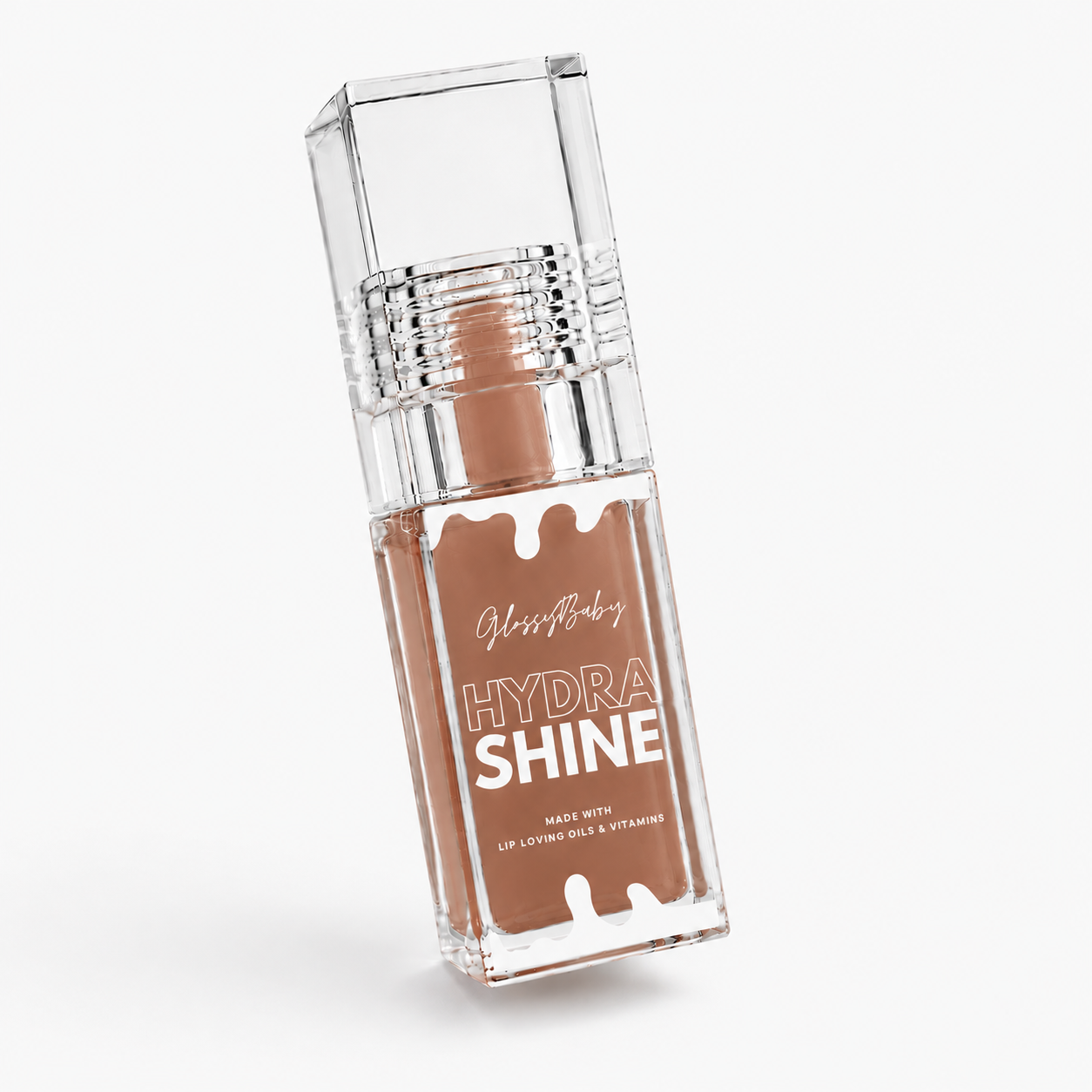 Tipsy — Hydrashine Lip Oil